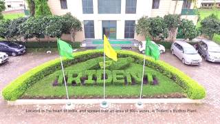 Trident Group: Budhni Plant Walkthrough