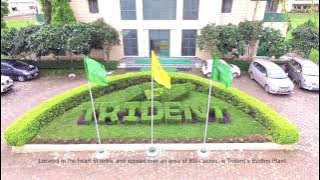 Trident Group: Budhni Plant Walkthrough