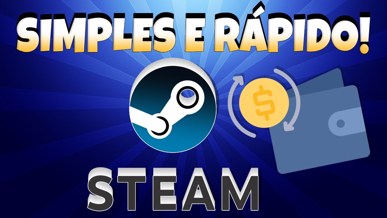 Como pedir REEMBOLSO na STEAM 