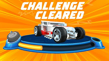 Hot Wheels Unlimited Part16