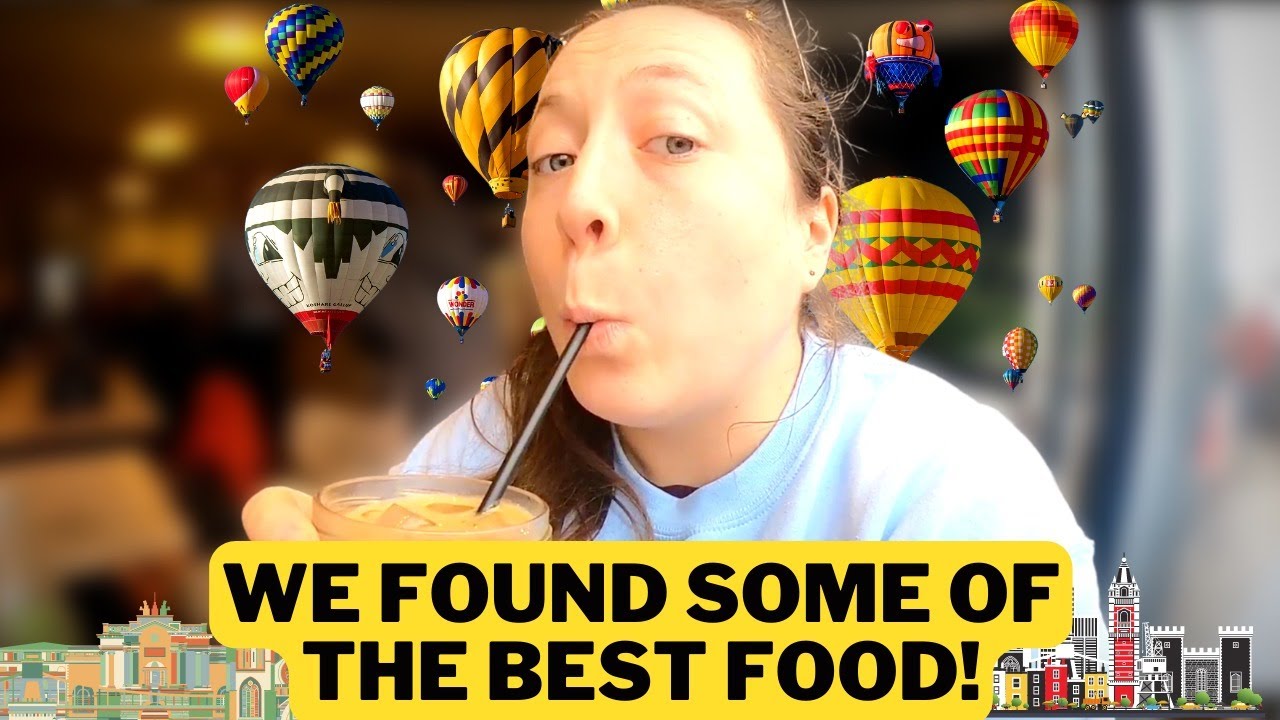 The Best Brunch in Bristol Gloucester Road, Part 1 - Daily Vlog #15