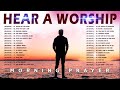 Songs About God Collection 🙏 Reflection of Praise &amp; Worship Songs 🙏 Top 500 Praise And Worship Songs