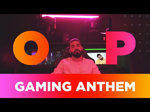 OMEN x Fotty Seven - 'OP' (Official Music Video)