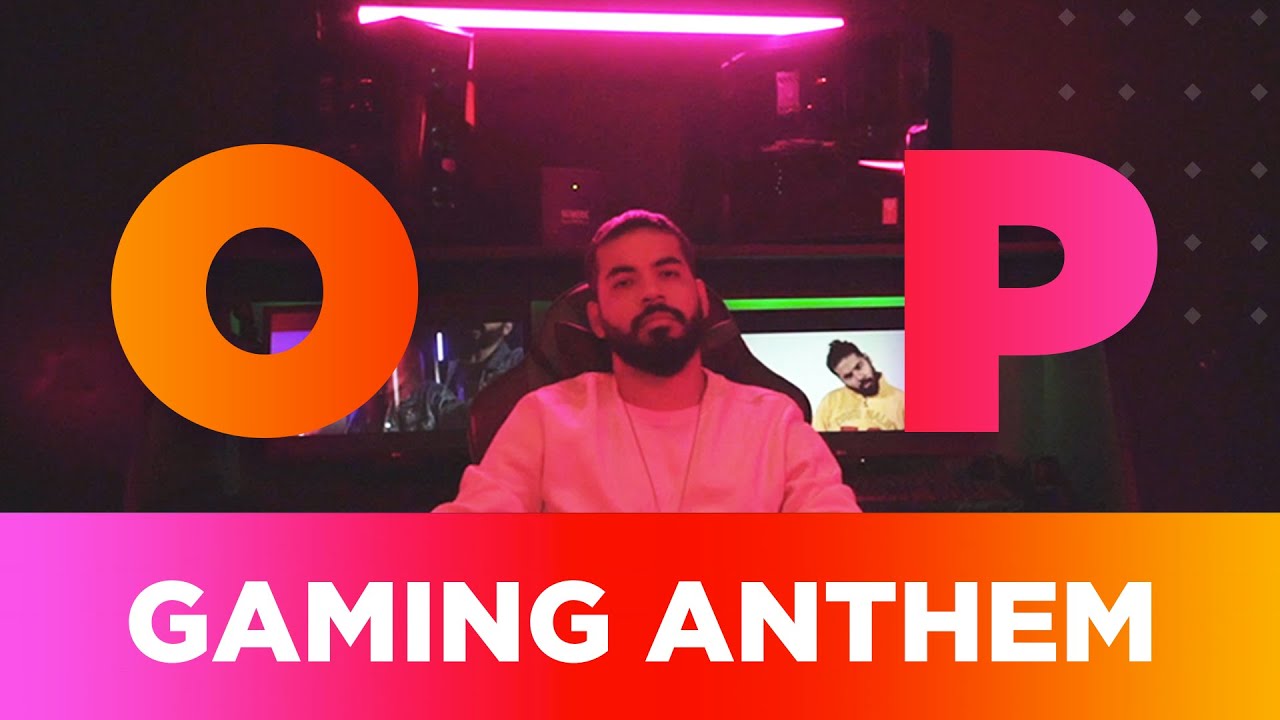 OMEN x Fotty Seven - 'OP' (Official Music Video)