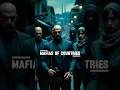 Mafias Of Countries Ai Animation Mafia