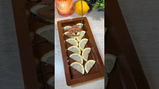 Would You Try Lemon Dubai Chocolate Or Is This Too Far?