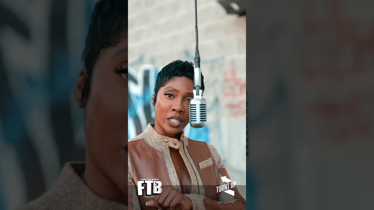 Obejrzyj Tiwa Savage - 10% | From The Block Performance 🎙🔥🔥🔥 w YouTube Obejrzyj Tiwa Savage - 10% | From The Block Performance 🎙🔥🔥🔥 w YouTube