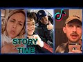 Story Time Pt.2 | Tik Tok Stories