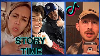 Story Time Pt.2 | Tik Tok Stories