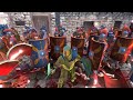 27 000 Рыцарей В Городе! Санта клаусы Против Пингвинов Ultimate Epic Battle Simulator 27 000 Рыцарей В Городе! Санта клаусы Против Пингвинов Ultimate Epic Battle Simulator