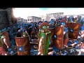 27 000 Рыцарей В Городе! Санта клаусы Против Пингвинов Ultimate Epic Battle Simulator 27 000 Рыцарей В Городе! Санта клаусы Против Пингвинов Ultimate Epic Battle Simulator