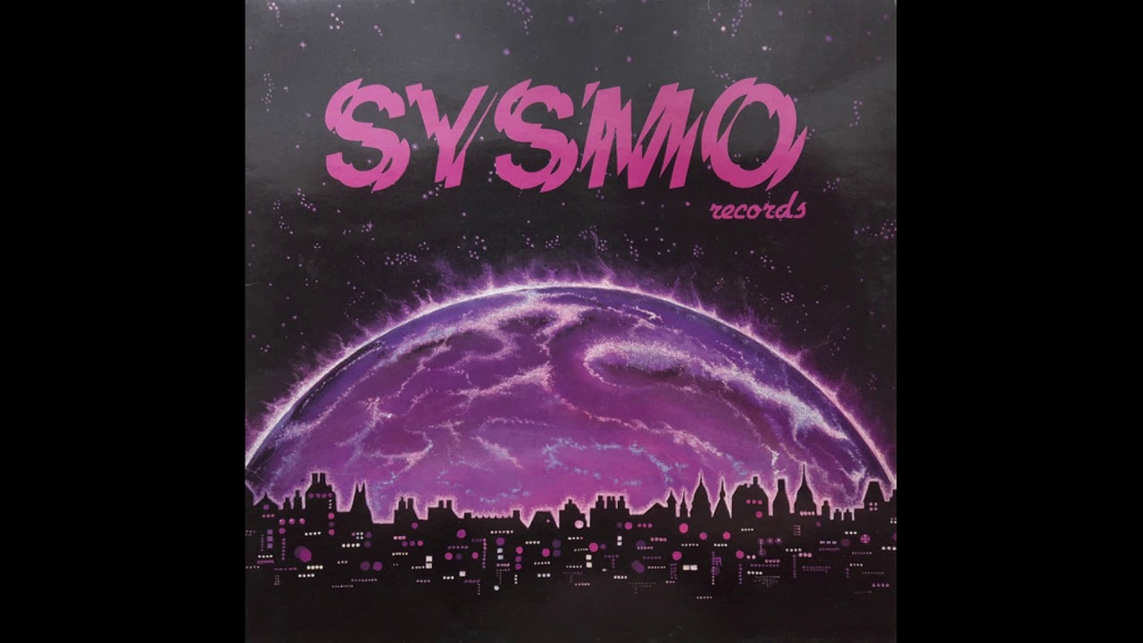 Roland Romanelli and Guy Bonnet - Slowtime (Library) (Electronic) (1986)