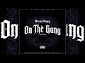 Drew Deezy - On The Gang ft. Scrillz (Clean)