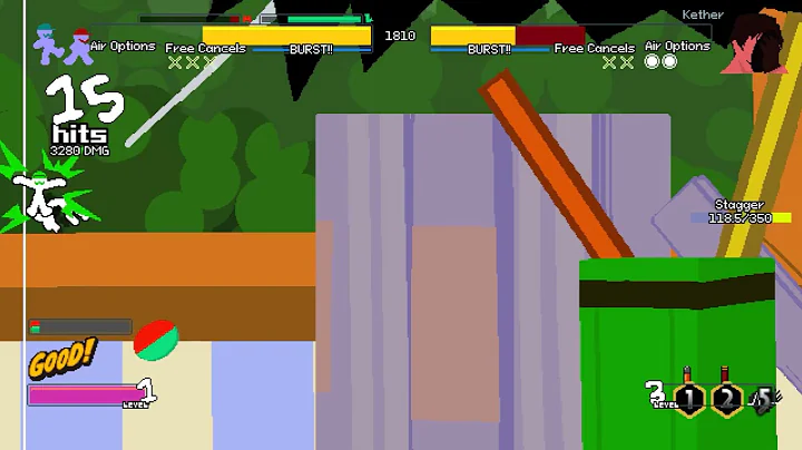 Boohoo washed up grade 9 fixer vs gigachad plumbers