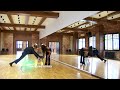 Тази седмица Dancing Stars ще обиколи света с танци Тази седмица Dancing Stars ще обиколи света с танци