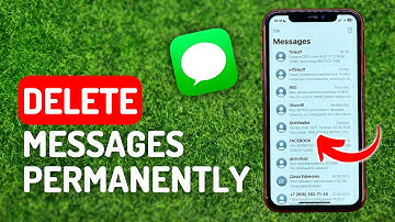 How to Delete Messages From iPhone Permanently - Full Guide