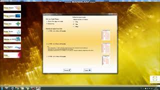 SARISOFT TEST OKUYUCU TANITIM screenshot 2