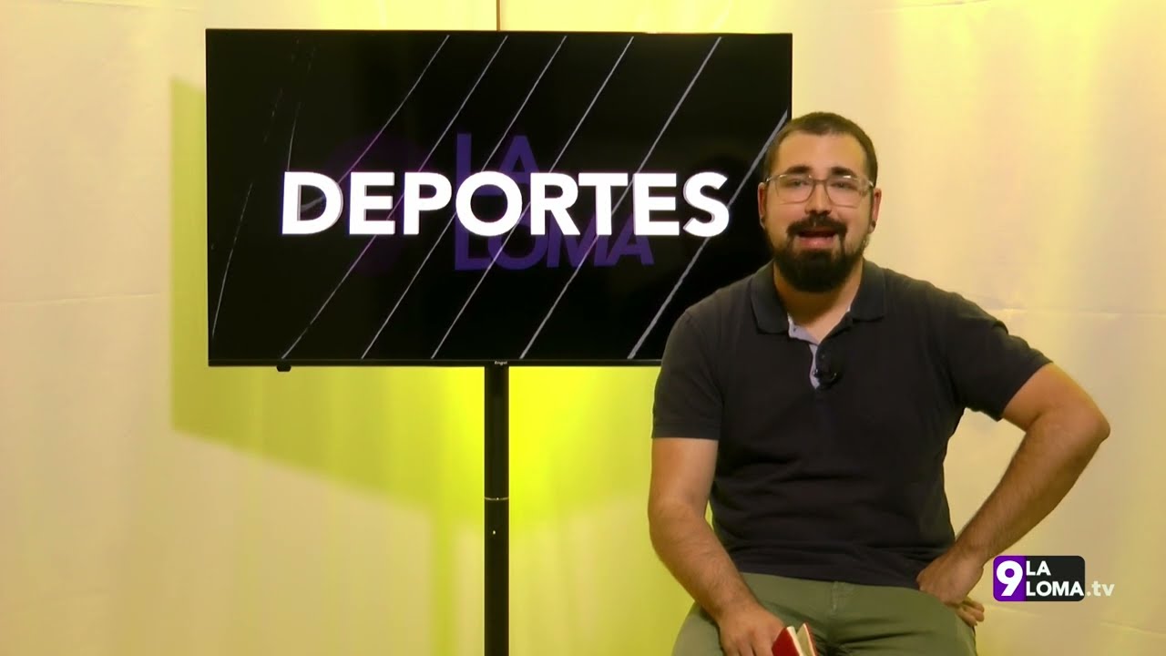 Deportes 9 · 17.10.2022 1 Deportes 9 · 17.10.2022