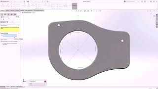 SOLIDWORKS 2024 What's New: Parts & Features