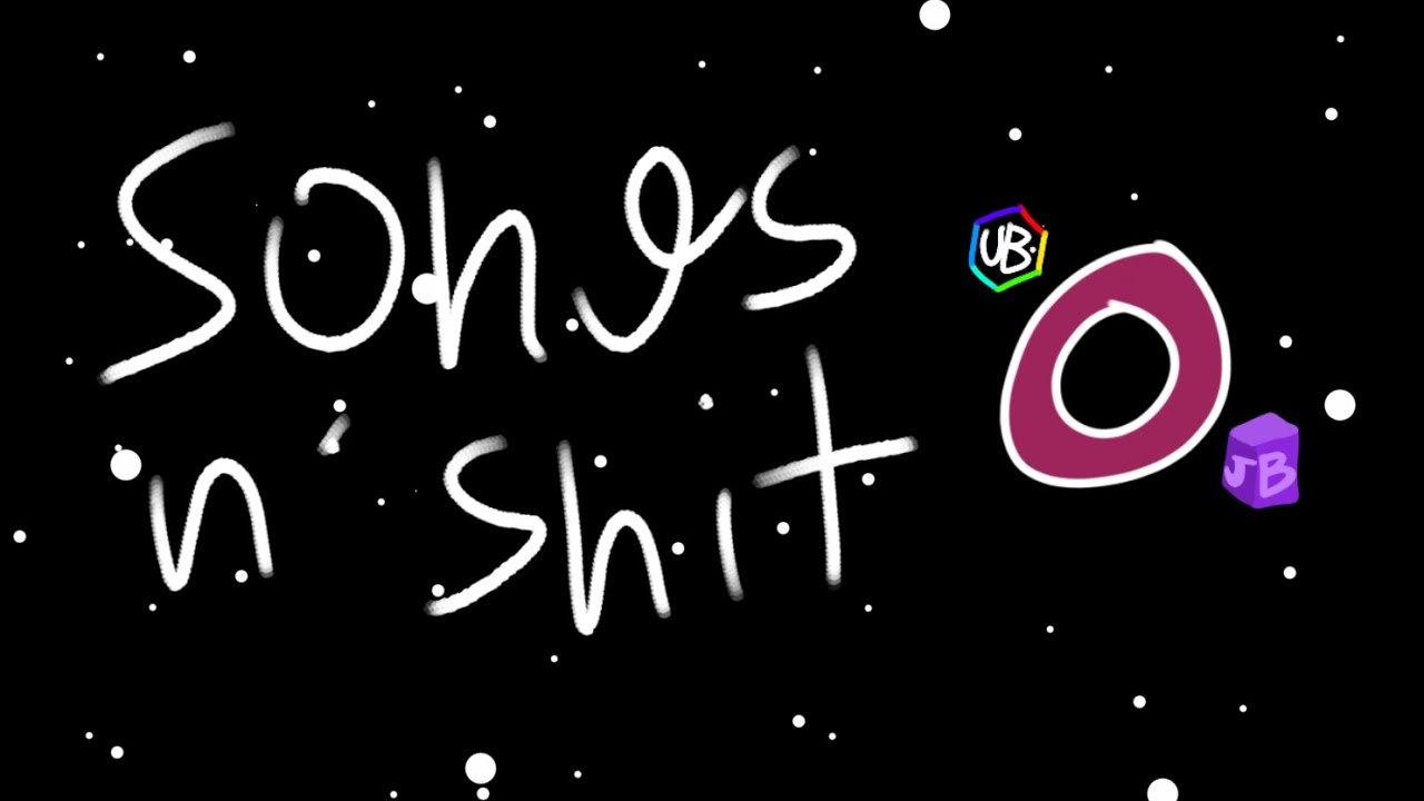 An alright music compilation