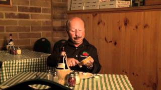 The Mama Robertos Big Chuck and Little John Commercial 2