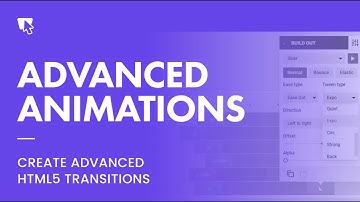 Bannersnack Tutorial: Advanced Animations Part 1