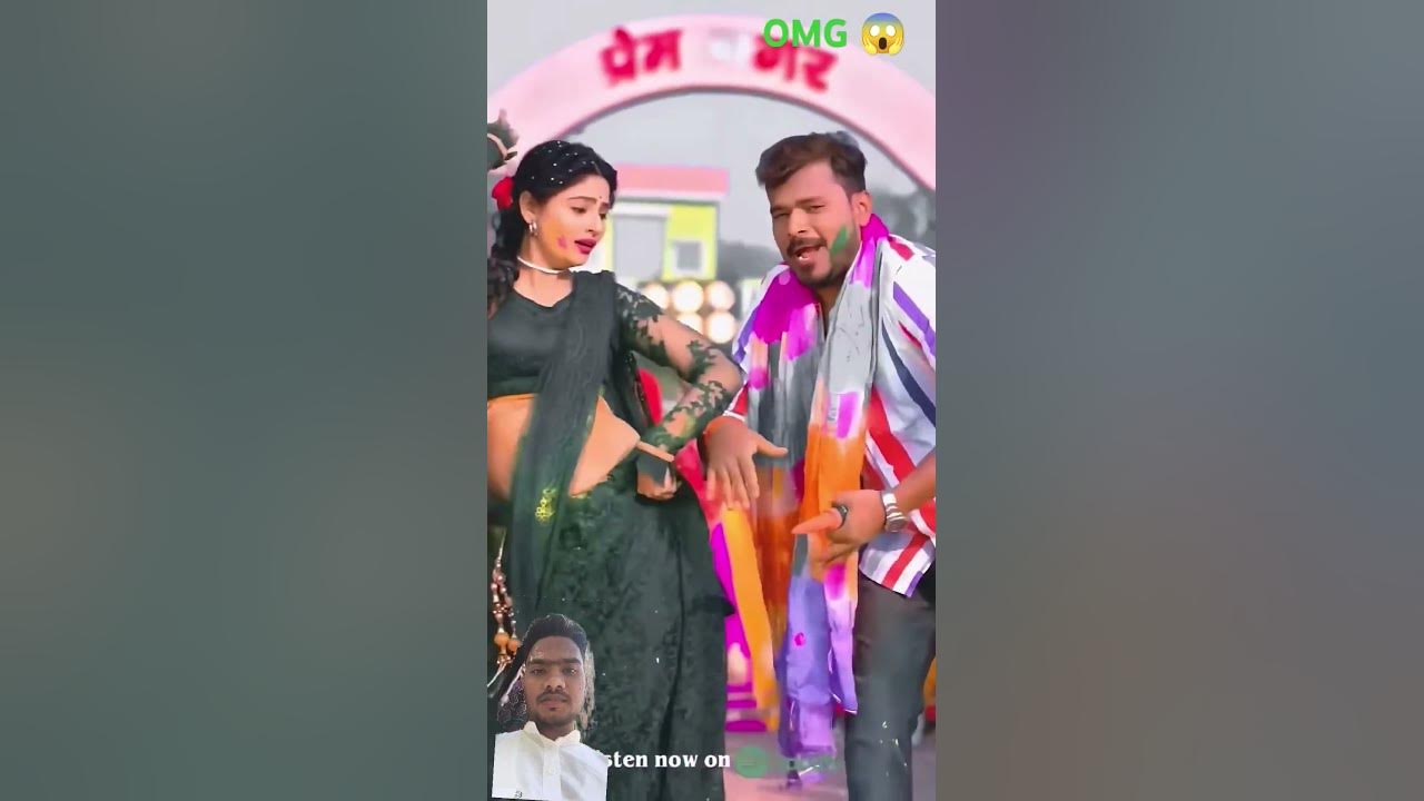 www new holi bhojpuri song com