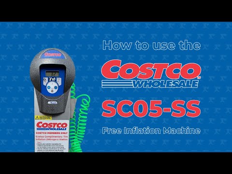 Video: Vai Costco ir bez slāpekļa?