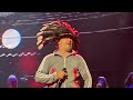 Jamiroquai - Cosmic Girl (Live Théâtre Antique d&#39;Orange 2023)