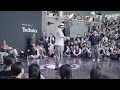 Feel the funk 15 popping 8 dandy vs hoan