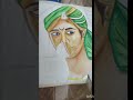 #water color panting 🖌️🎨