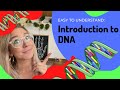 DNA: The Code of Life Quiz