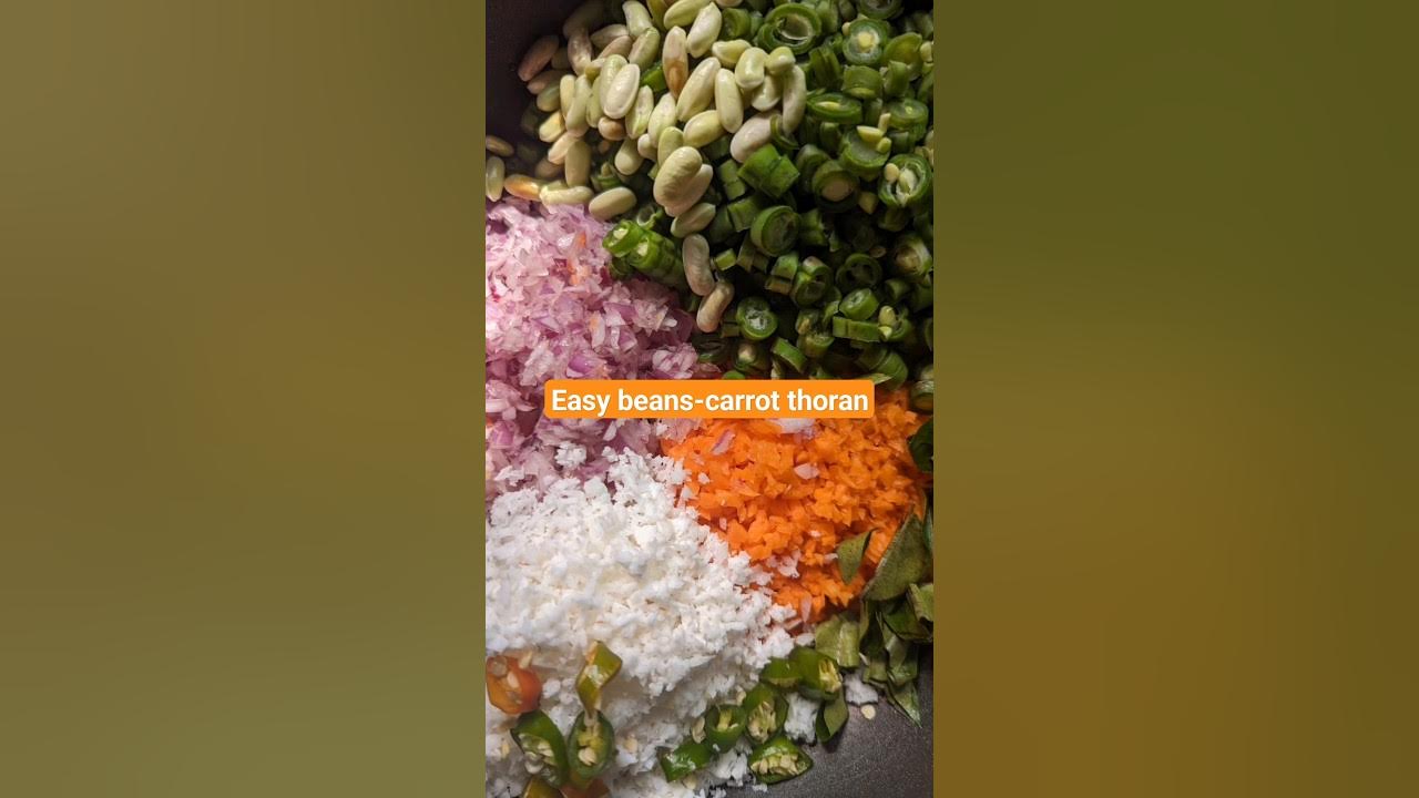 how-to-cook-easy-beans-carrot-thoran-cooking-recipe-easyrecipe