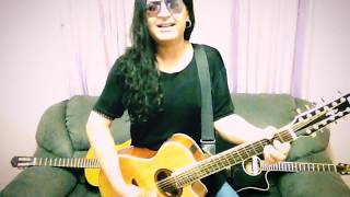 Cris Oliveira - Belos e Malditos (Capital Inicial Cover) #SomDitado #crisoliveira #cancioneiroshow
