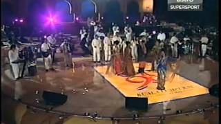 Closing Ceremony of Kuala Lumpur 1998 XVI Commonwealth Games
