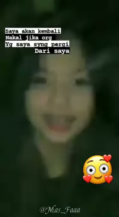 story WA bucin sadgirl sadboy