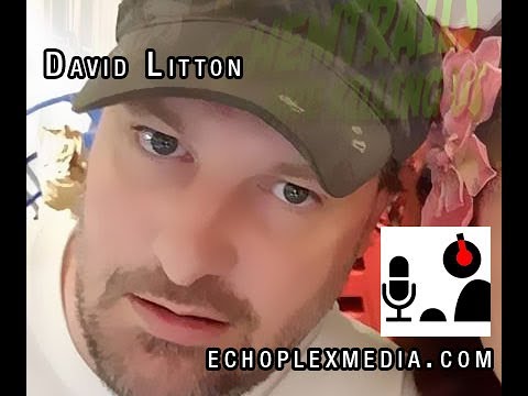 DEBATE NIGHT: Jim Lee vs David Litton (CAKU, Echoplex Media) camera iphone 8 plus apk