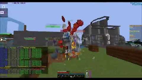 Mineplex Clans | Legend PvP