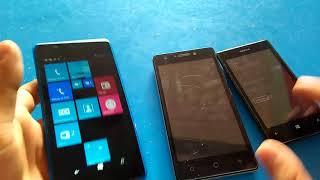 Chuyển đổi danh bạ giữa Android và Windows Phone