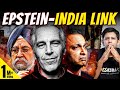 Pt.3- Shocking Epstein Details | Who're The Indians Involved & How Deep Is The Rot? | Akash Banerjee