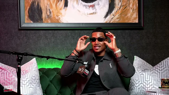 WORK WITH WHAT YOU GOT UNTIL YOU GOT WHAT YOU NEED