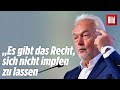 Die Verfassung gilt auch in der Pandemie | Wolfgang Kubicki