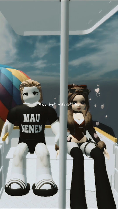APIPI FTV ROBLOX 🥰 #roblox #ftv #apipi