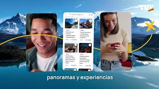 Tu viaje por Argentina es más de lo que imaginas| Explora los mejores tours y actividades en Tur.com