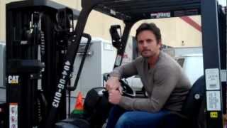 Nashville: Backstage Ep3 (Hayden Panettiere, Connie Britton, Charles Esten)