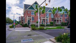 Mitch Rolsky Presents 706 N East St - A Rare, 2 Owner, Riley Commons Townhome... www.TheHomeForU.com