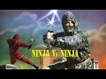 Wu Tang Collection - Ninja VS Ninja