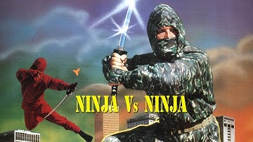Wu Tang Collection - Ninja VS Ninja