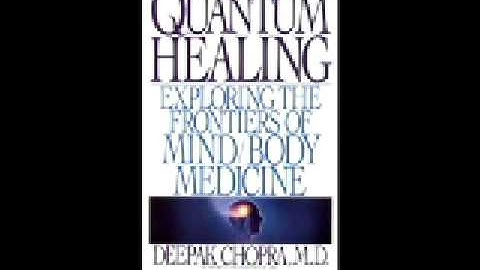 John David Ebert Interviews Deepak Chopra Part 4
