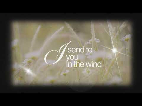 내 사랑 - 바람 속에 너에게 보낸다 ( I Send You In The Wind )